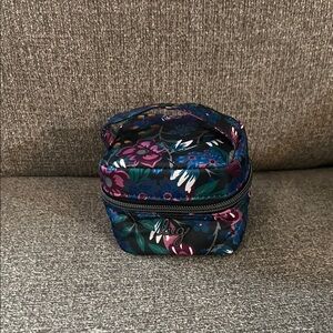 Lug Mini Swizzle whimsy Black